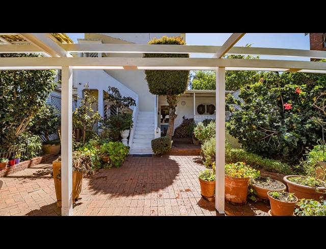 4 BEDROOM HOUSE FOR SALE IN ROSEBANK